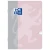 Zeszyt Oxford B-Light A5 32 kartki w kratkę z marginesem(3).webp