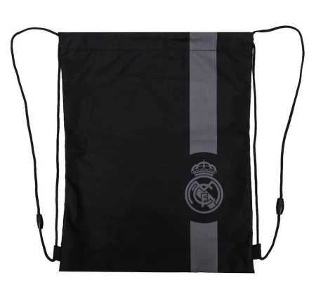 WOREK NA OBUWIE REAL MADRID BLACK AD1 4372.jpg
