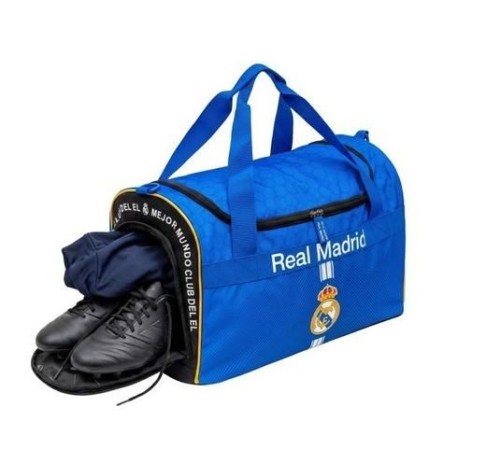 Przejdź do produktu TORBA TRENINGOWA REAL MADRID YOUNG 4266