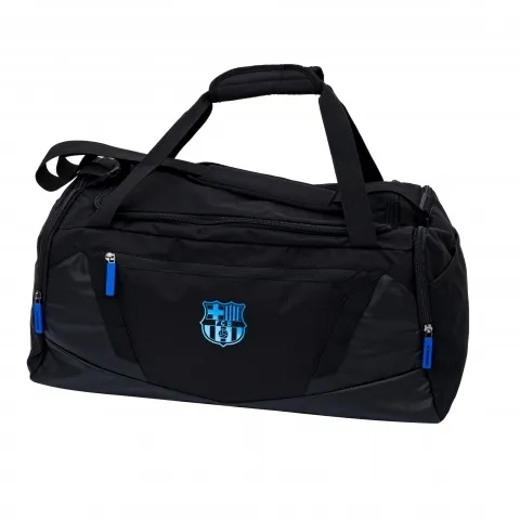 Przejdź do produktu Torba młodzieżowa FC BARCELONA BLACK 3246