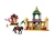 LEGO 43208 DISNEY PRINCESS Przygoda Dżasminy i Mul 2.webp