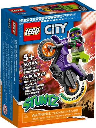 LEGO 60296 CITY Wheelie na motocyklu kaskaderskim 1.jpg