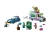 LEGO 60314 CITY Policyjny pościg za furgonetką z l 2.webp