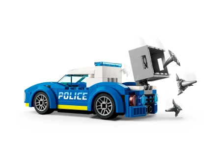 LEGO 60314 CITY Policyjny pościg za furgonetką z l 3.webp