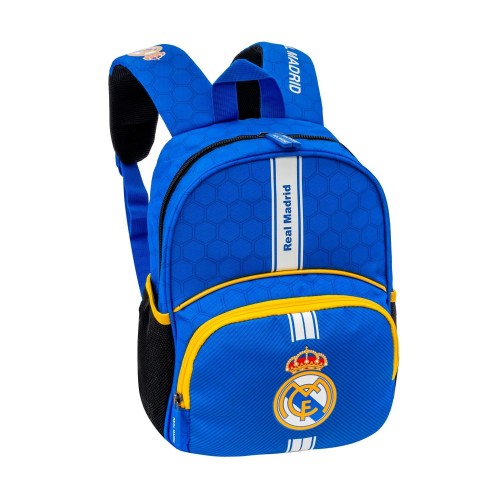 Przejdź do produktu PLECACZEK REAL MADRID YOUNG AK300 4259