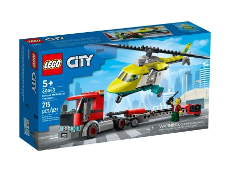 LEGO 60343 CITY Laweta helikoptera ratunkowego p4 1.webp