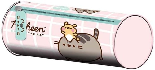 Przejdź do produktu Piórnik tuba Pusheen Core