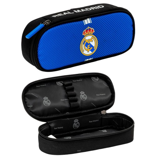 Przejdź do produktu PIÓRNIK REAL MADRID YOUNG AC6 4297