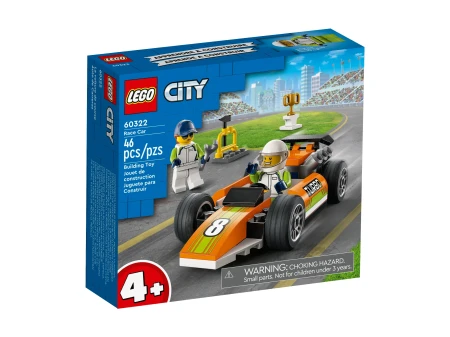 LEGO 60322 CITY Samochód wyścigowy p4 1.webp