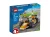 LEGO 60322 CITY Samochód wyścigowy p4 1.webp