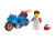LEGO 60298 CITY Rakietowy motocykl kaskaderski p5 2.webp
