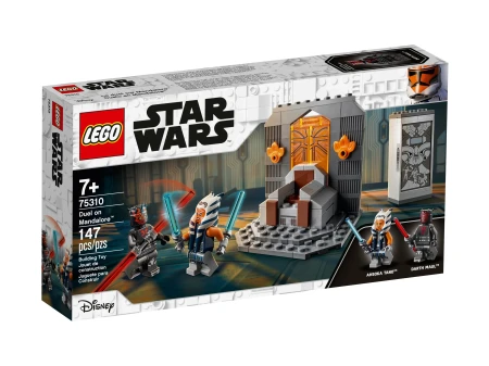 LEGO 75310 STAR WARS Starcie na Mandalore p6 1.webp