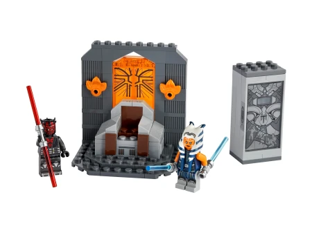 LEGO 75310 STAR WARS Starcie na Mandalore p6 2.webp