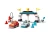 LEGO 10947 DUPLO Town Samochody wyścigowe p3 2.webp