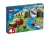 LEGO 60301 CITY Wildlife Terenówka ratowników dzik 1.webp