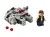 LEGO 75295 STAR WARS Mikromyśliwiec Sokół Milleniu 2.webp