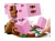 LEGO 21170 MINECRAFT Dom w kształcie świni p3 3.webp