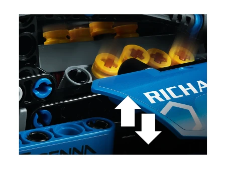 LEGO 42123 TECHNIC McLaren Senna GTR p3 3.webp
