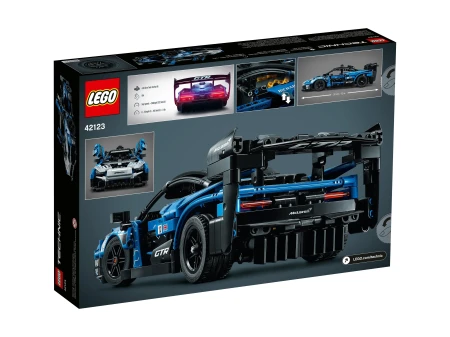 LEGO 42123 TECHNIC McLaren Senna GTR p3 4.webp