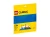 LEGO 10714 CLASSIC Niebieska płytka konstrukcyjna 1.webp