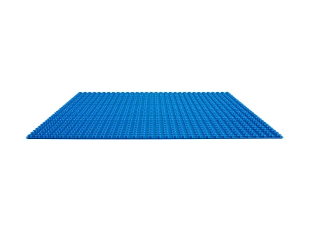 LEGO 10714 CLASSIC Niebieska płytka konstrukcyjna 2.webp