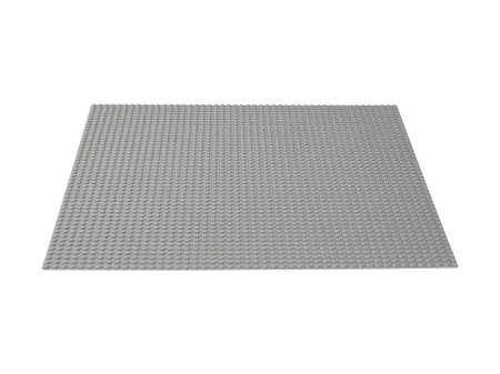 LEGO 10701 CLASSIC Szara płytka konstrukcyjna p12 2.webp