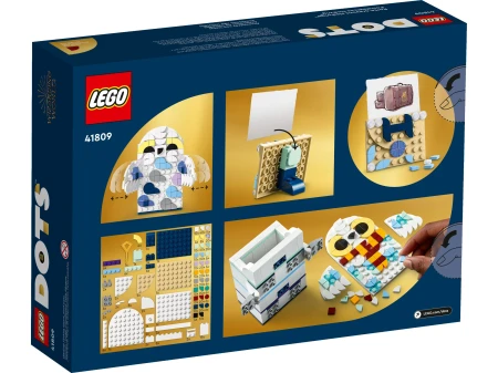 LEGO 41809 DOTS Harry Potter Pojemnik na długopisy 3.jpg