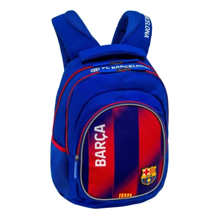 Plecak FC BARCELONA Young, AB330 9594 1.webp