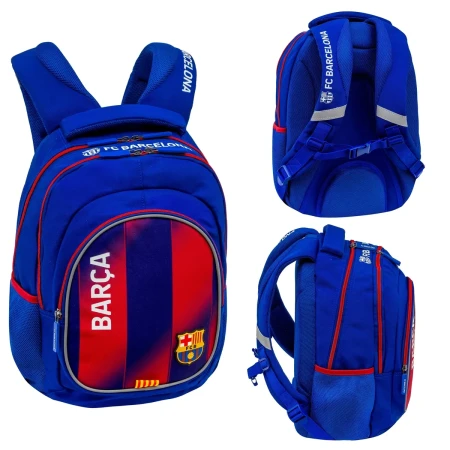 Plecak FC BARCELONA Young, AB330 9594 4.webp
