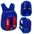 Plecak FC BARCELONA Young, AB330 9594 4.webp