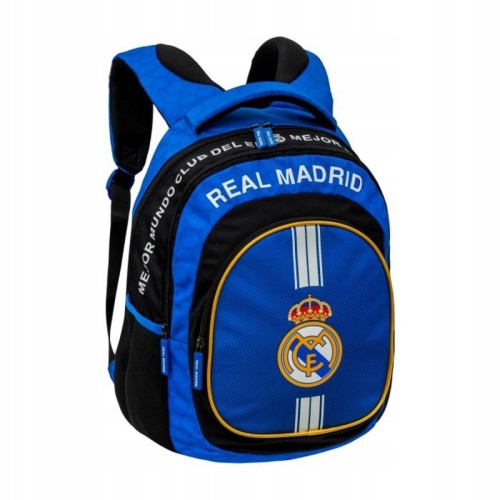 Przejdź do produktu PLECAK REAL MADRID YOUNG AB330 4242