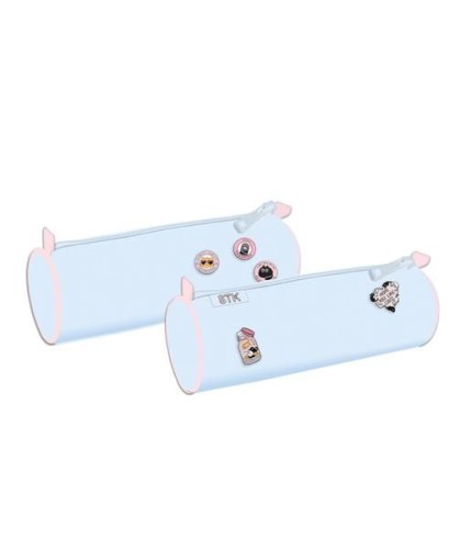 Przejdź do produktu PIORNIK TUBA PINS JASNY STK-16 PB 12/48