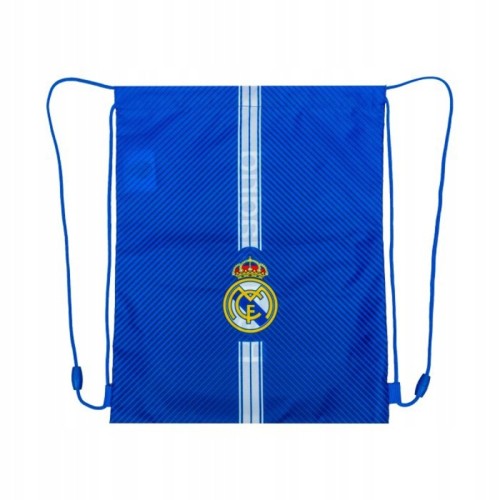 Przejdź do produktu WOREK NA OBUWIE REAL MADRID YOUNG AD1 4303