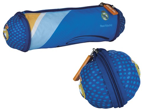 Przejdź do produktu PIÓRNIK PIŁKA RM-53 REAL MADRYT COLOR 2 506016033