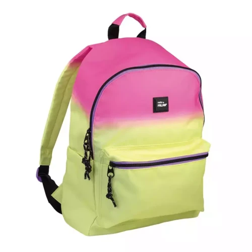 Przejdź do produktu Plecak duży 22 L Sunset żółty 624605 SNY MILAN