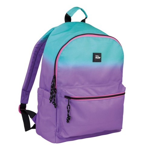 Przejdź do produktu Plecak duży 22 L Sunset fiolet 624605 SNPR MILAN