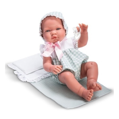 Przejdź do produktu Lalka Pablo 43 cm