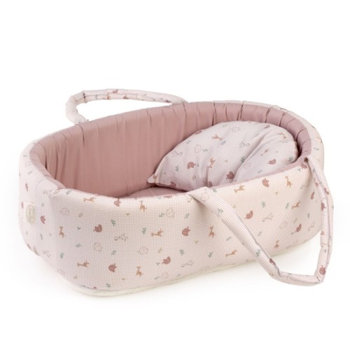 Przejdź do produktu Nosidło Savanna dla lalek Hiszpańskich do 42 cm