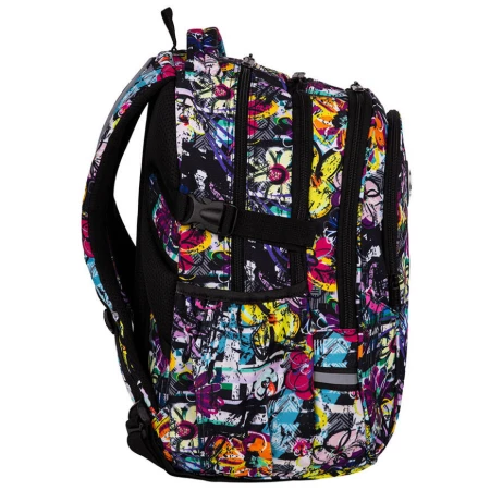 PLECAK MŁODZIEŻOWY COOLPACK FACTOR - POSTER FLO 2.jpg
