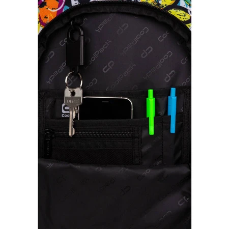 PLECAK MŁODZIEŻOWY COOLPACK FACTOR - POSTER FLO 5.jpg