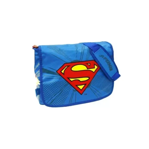 Przejdź do produktu Torba na ramię SUPERMAN TEEN