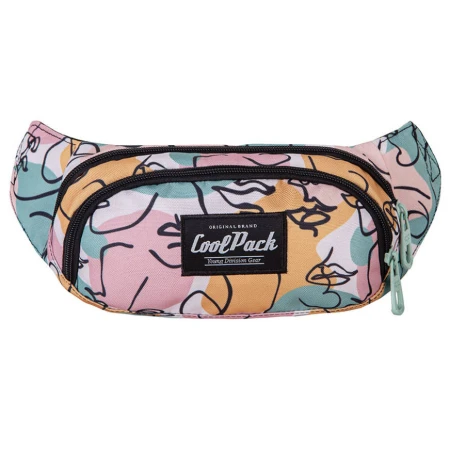 SASZETKA NERKA COOLPACK ALBANY - ART DECO.jpg