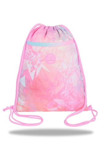 Przejdź do produktu WOREK NA BUTY COOLPACK VERT TIE DYE