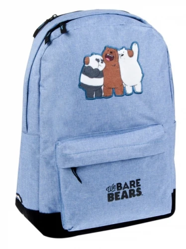 Przejdź do produktu Plecak WE BARE BEARS STARPAK