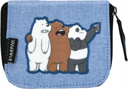Plecak WE BARE BEARS STARPAK 7.webp