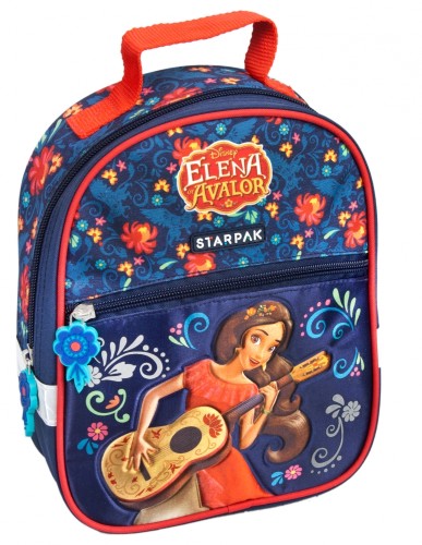 Przejdź do produktu Plecak mini 65-12 Elena z Avaloru STARPAK
