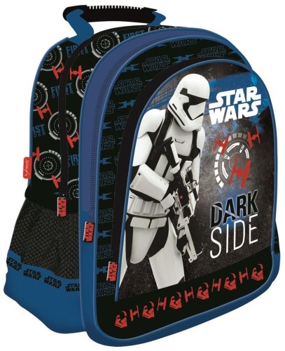 Przejdź do produktu Plecak szkolny 15 Star Wars CABJ MAJEWSKI