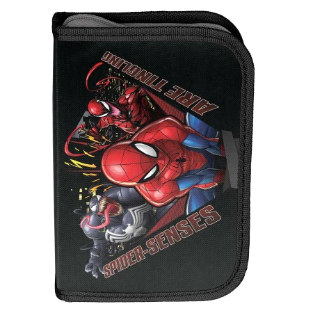 Piórnik z wyposażeniem Marvel Spider-Man SP22NN-P0.jpg