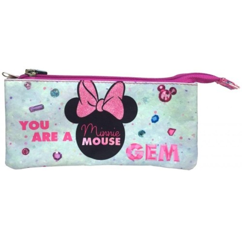 Przejdź do produktu PIÓRNIK POTRÓJNY MINNIE