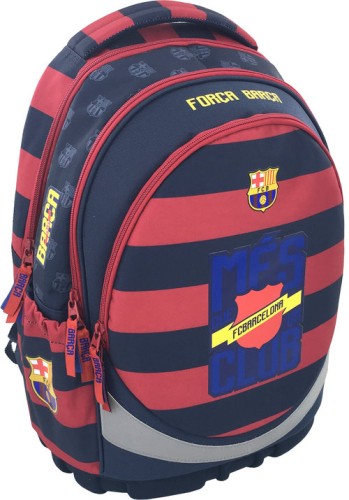 Przejdź do produktu Plecak ergonomiczny Barcelona 3 Calibra